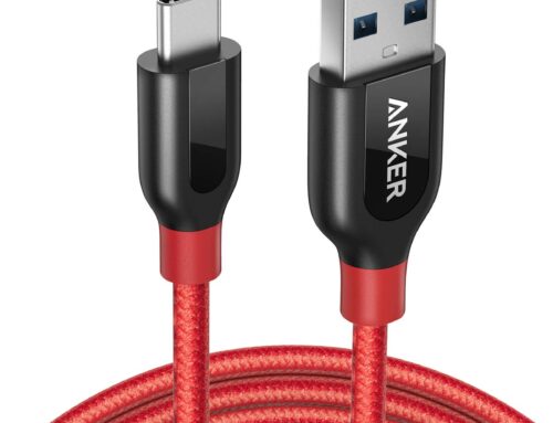 Anker Cable Reviews – Lightning, USB-C, Micro-USB, Powerline+ Reviews